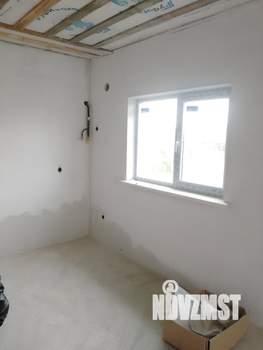 Дом 95м², 1-этажный, участок 5 сот.