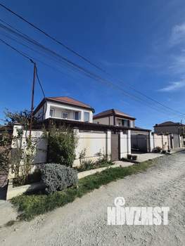 Дом 146м², 2-этажный, участок 4 сот.