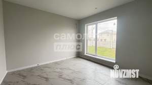 Дом 106м², 1-этажный, участок 6 сот.