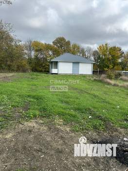 Дом 110м², 2-этажный, участок 10 сот.