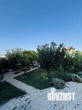 Дом 130м², 2-этажный, участок 5 сот.