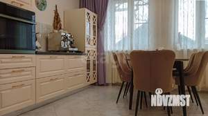 Дом 310м², 2-этажный, участок 9 сот.