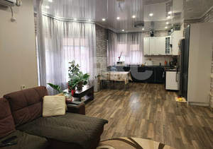 Дом 79м², 1-этажный, участок 4 сот.