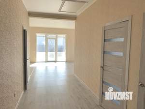 Дом 110м², 1-этажный, участок 6 сот.