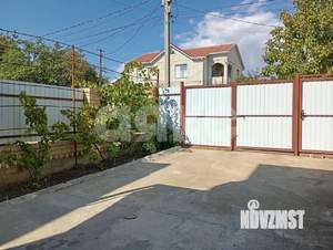 Коттедж 94м², 2-этажный, участок 3 сот.