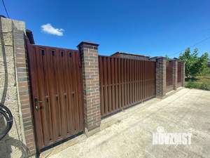 Дом 105м², 1-этажный, участок 5 сот.