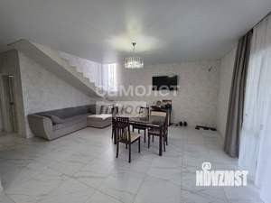 Дом 157м², 2-этажный, участок 6 сот.