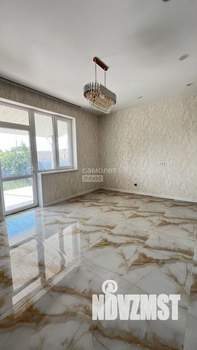 Дом 125м², 1-этажный, участок 6 сот.