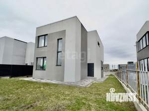 Дом 208м², 2-этажный, участок 7 сот.