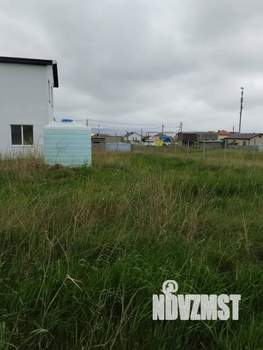 Дом 117м², 2-этажный, участок 9 сот.