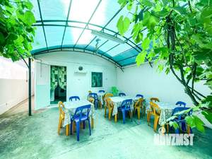 Дом 305м², 3-этажный, участок 8 сот.