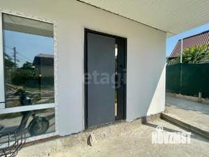 Дом 51м², 1-этажный, участок 4 сот.