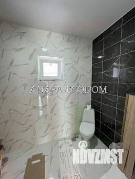 Дом 80м², 1-этажный, участок 3 сот.