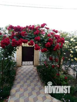 Дом 117м², 2-этажный, участок 6 сот.