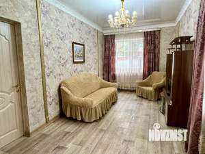 Таунхаус 70м², 1-этажный, участок 7 сот.