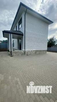 Дом 120м², 2-этажный, участок 4 сот.