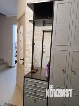 Коттедж 98м², 2-этажный, участок 3 сот.