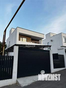 Дом 230м², 3-этажный, участок 5 сот.