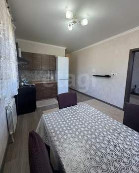 Дом 65м², 1-этажный, участок 5 сот.