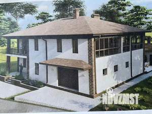 Дом 430м², 2-этажный, участок 9 сот.