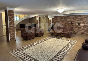 Дом 576м², 2-этажный, участок 7 сот.