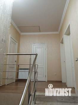Дом 145м², 2-этажный, участок 4 сот.