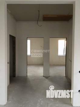 Дом 90м², 1-этажный, участок 6 сот.