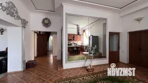 Дом 377м², 2-этажный, участок 10 сот.