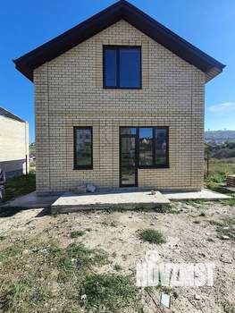 Дом 120м², 2-этажный, участок 3 сот.