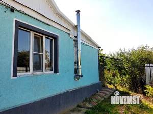 Дом 100м², 2-этажный, участок 4 сот.