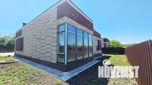 Дом 150м², 1-этажный, участок 5 сот.