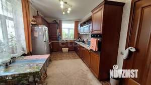 Дом 135м², 2-этажный, участок 5 сот.