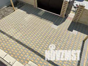 Дом 172м², 2-этажный, участок 3 сот.