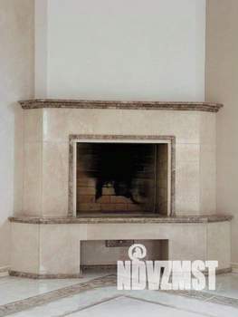 Дом 185м², 2-этажный, участок 6 сот.