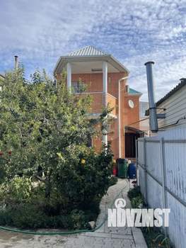 Дом 135м², 2-этажный, участок 5 сот.