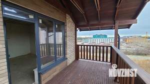 Дом 197м², 2-этажный, участок 5 сот.