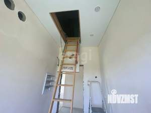 Дом 110м², 1-этажный, участок 6 сот.