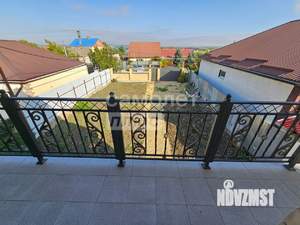 Дом 140м², 2-этажный, участок 6 сот.