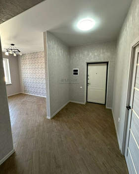 Дом 73м², 1-этажный, участок 3 сот.