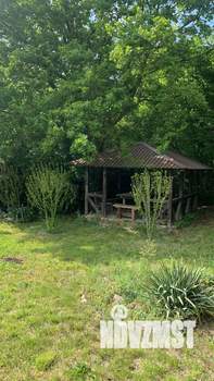 Дом 36м², 1-этажный, участок 10 сот.