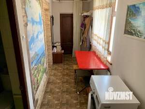 Дом 42м², 2-этажный, участок 2 сот.