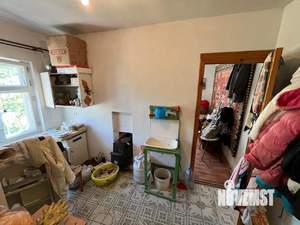 Дом 24м², 2-этажный, участок 5 сот.