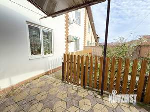 Дом 133м², 2-этажный, участок 4 сот.