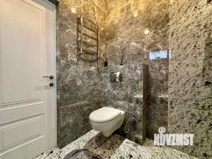 Дом 140м², 1-этажный, участок 4 сот.