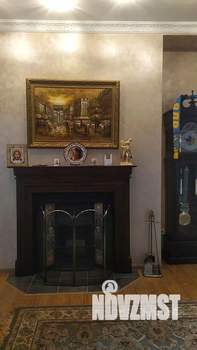 Дом 540м², 2-этажный, участок 11 сот.