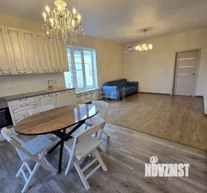 Дом 126м², 1-этажный, участок 5 сот.