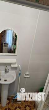 Дом 18м², 1-этажный, участок 1 сот.