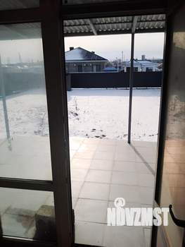 Дом 100м², 1-этажный, участок 6 сот.