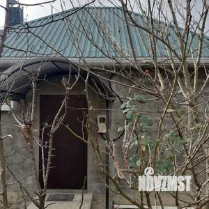 Дача 30м², 2-этажный, участок 5 сот.