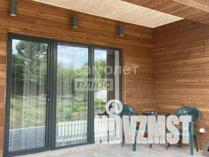 Дом 109м², 1-этажный, участок 10 сот.